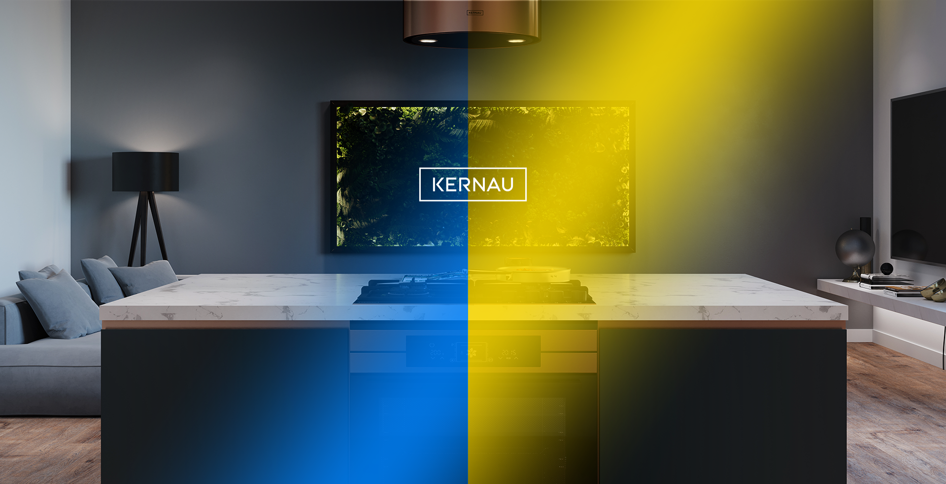 Kernau