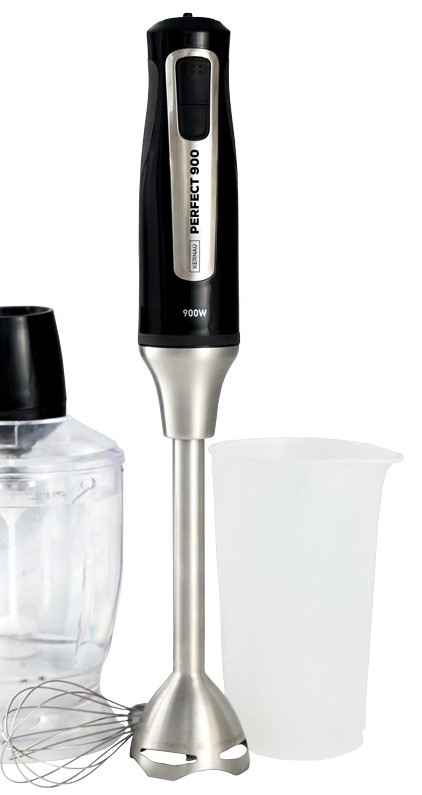 What's the Best Way to Clean Your Immersion Blender?