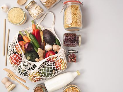 Jak nie marnować jedzenia? 15 kroków w kierunku zero waste