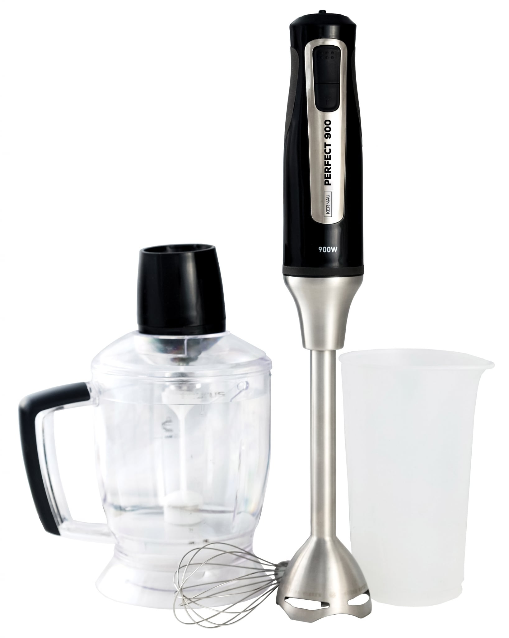 3 Benefits to Using a Stick Blender