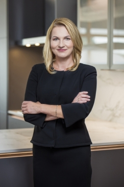 Ewa  Tomaszek