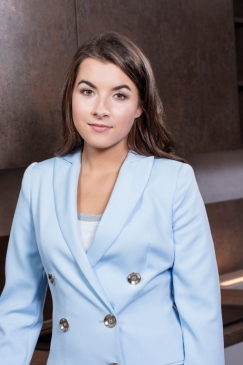 Melania  Kołcz