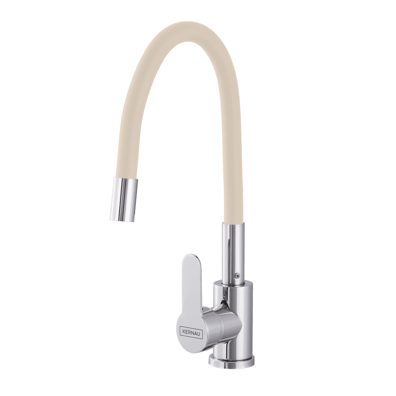 Funkcjonalna bateria stalowa Kernau KWT 29.1 Elastic Beige