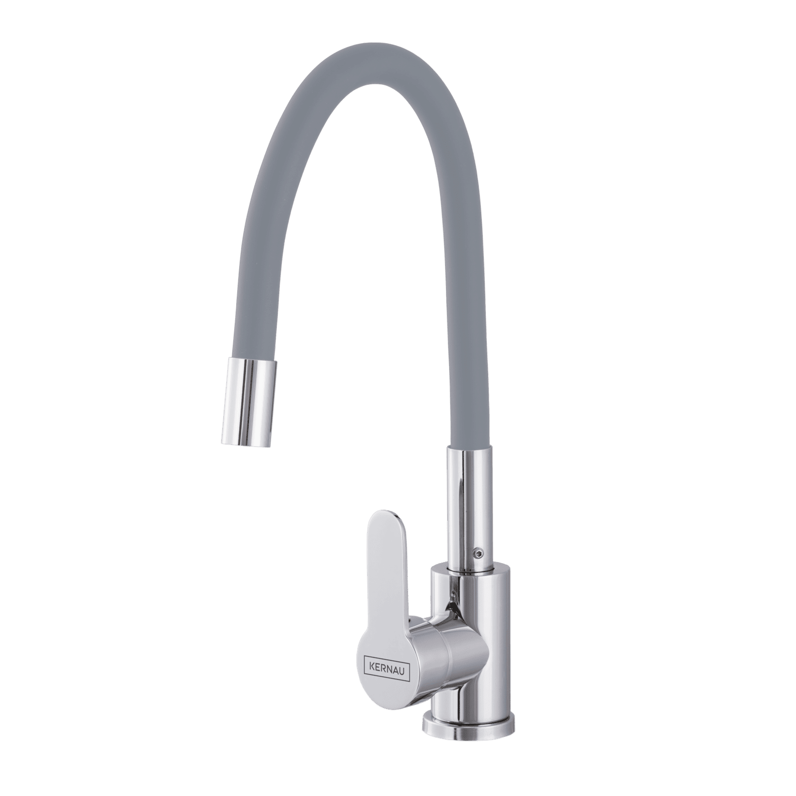 Funkcjonalna bateria stalowa Kernau KWT 29.1 Elastic Grey