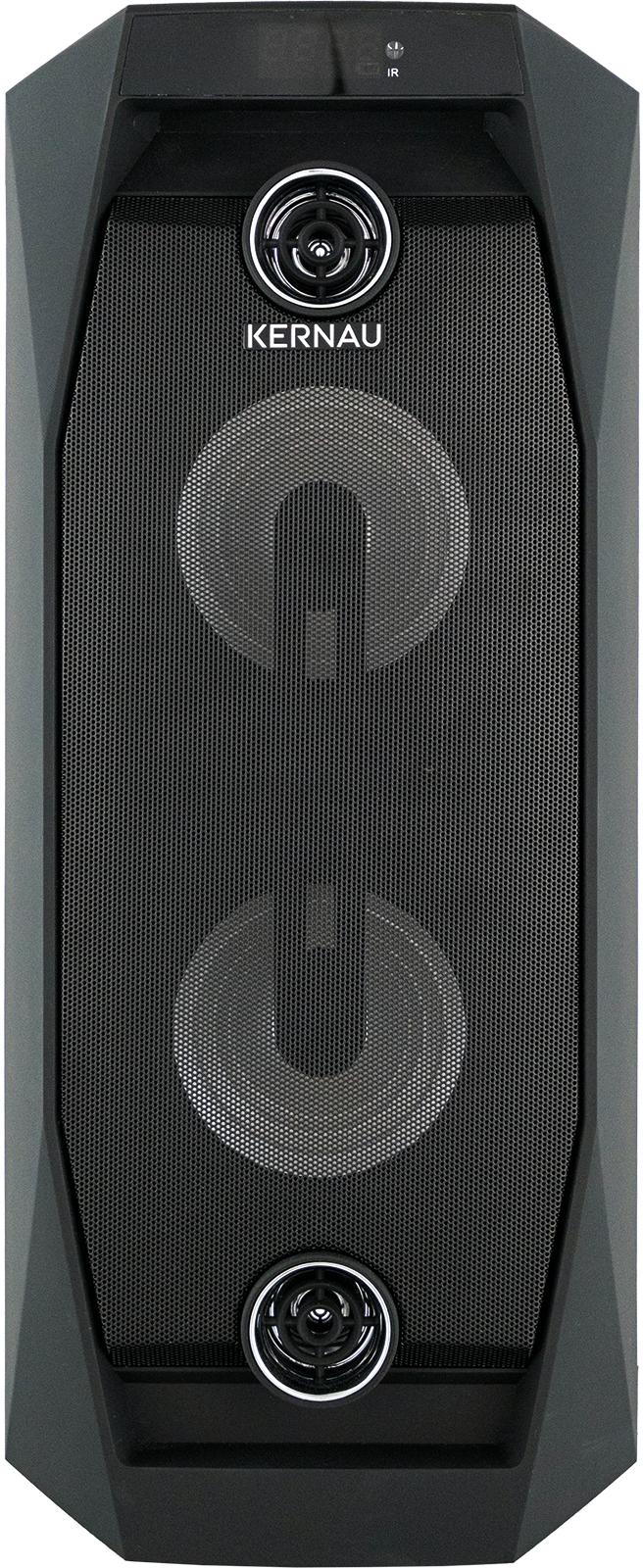 BS 100