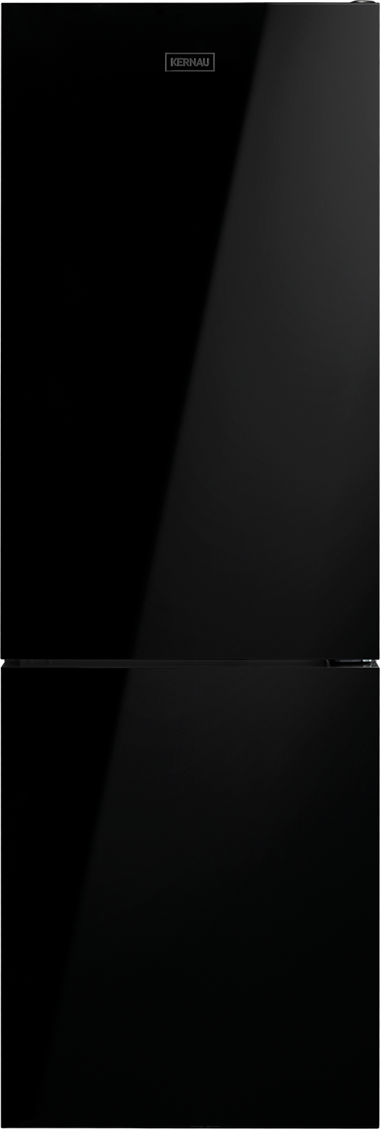 Refrigerator KFRC 18262.1 NF E B