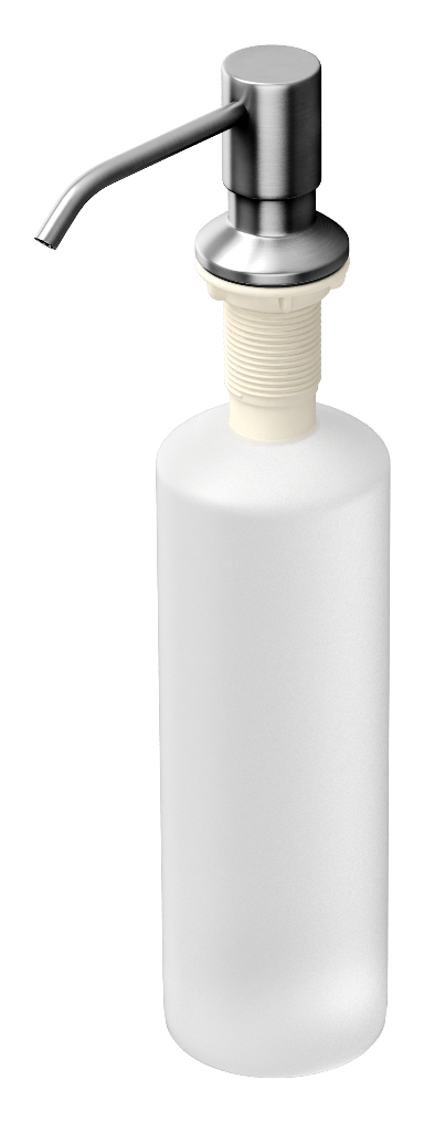 Dozownik KSD 01 CHROME