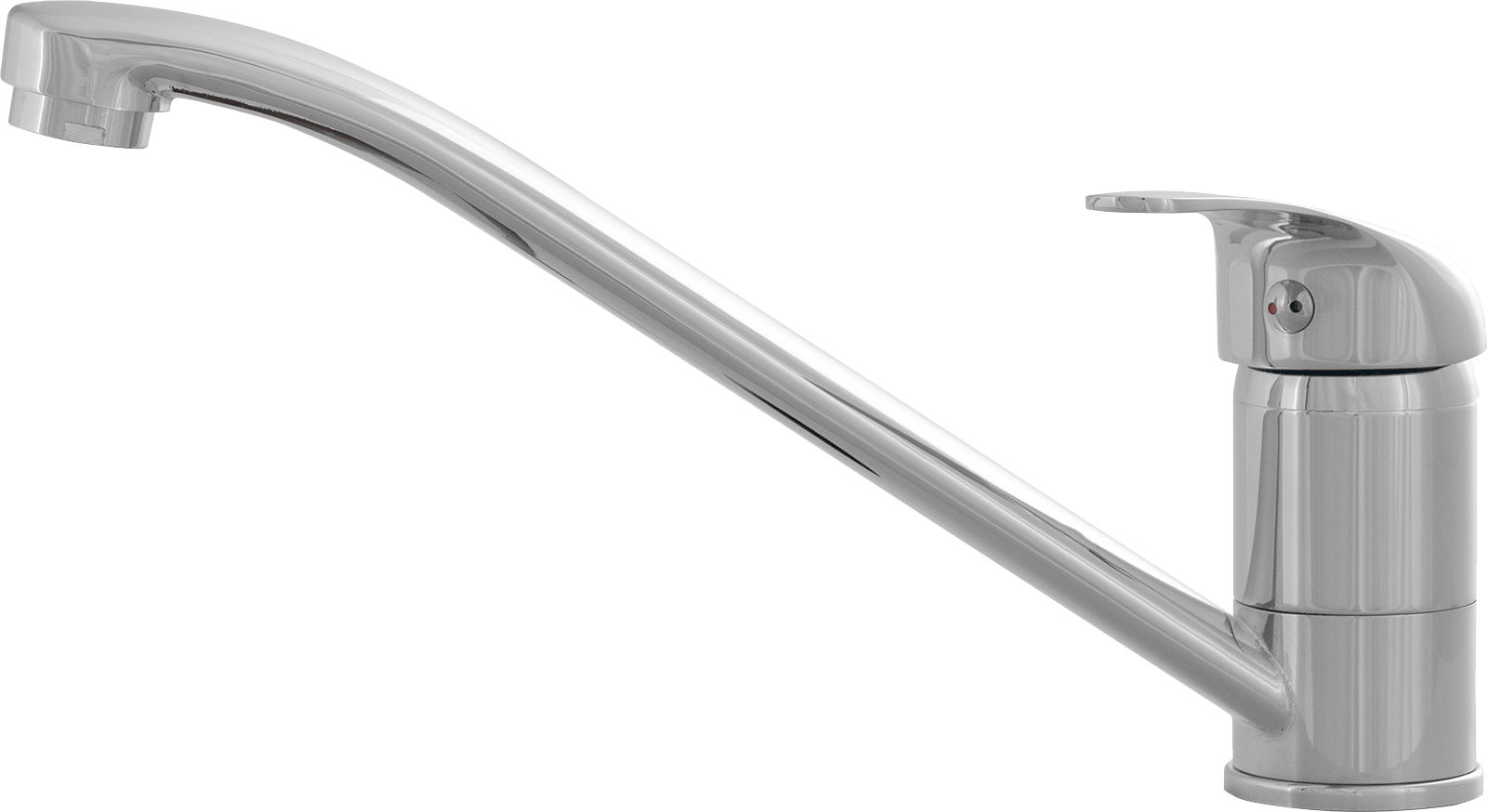 Bateria stalowa Kernau KWT 01A.1Chrome