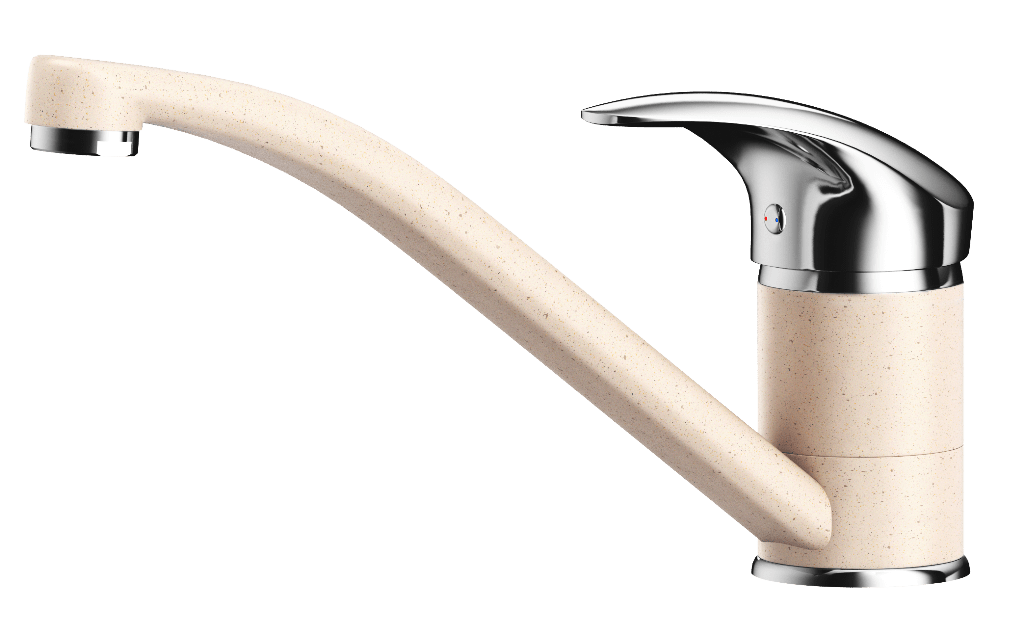  KWT 03 SAND / CHROME