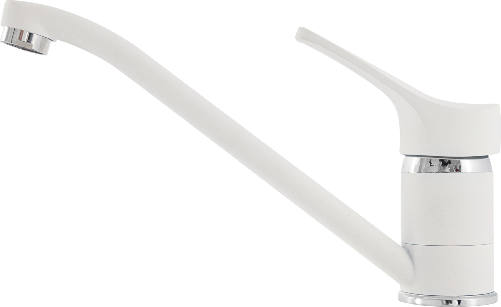 Biała bateria granitowa Kernau KWT 03A PURE WHITE