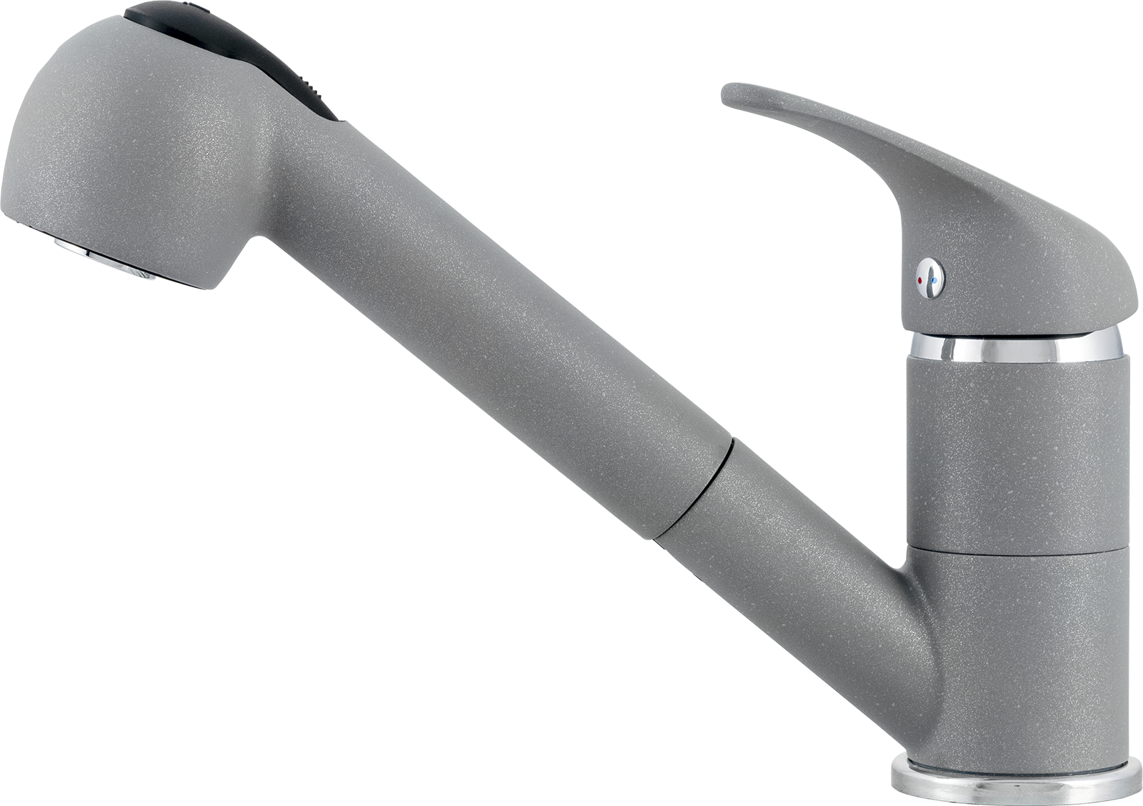 Bateria granitowa Kernau KWT 04A PO GREY METALLIC
