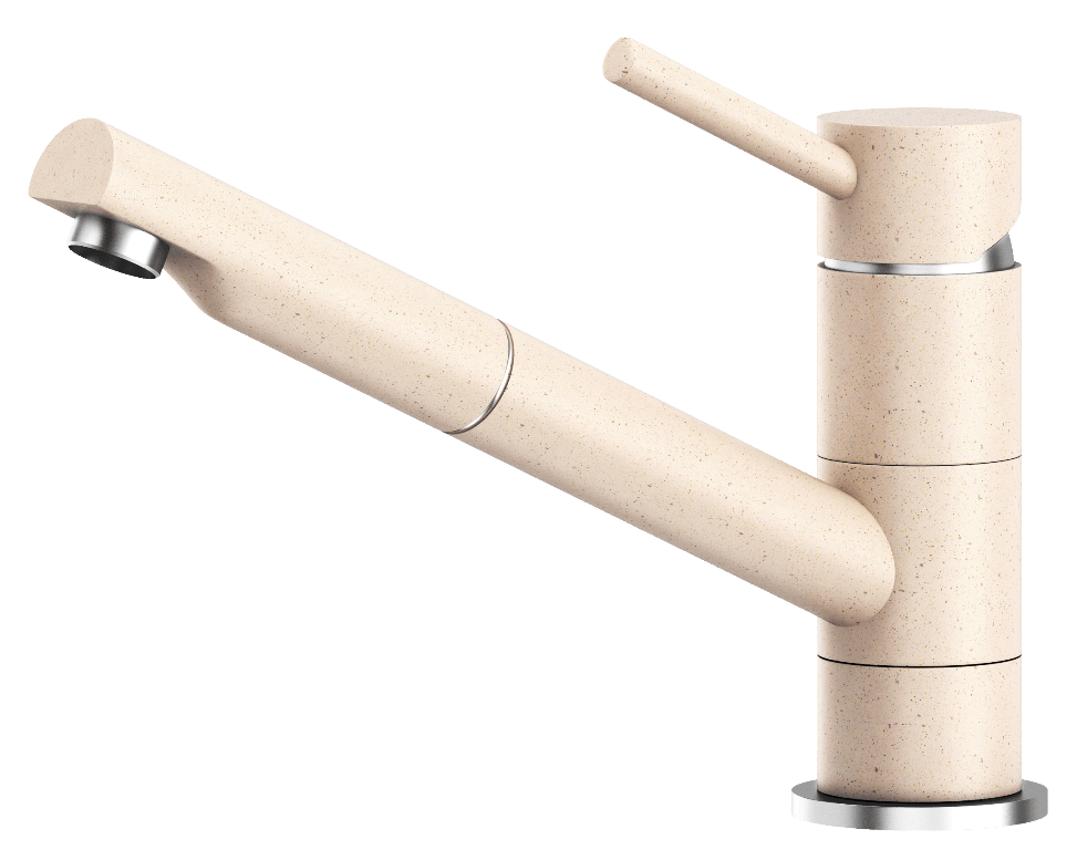 Praktyczna bateria granitowa KWT 05 PO SAND