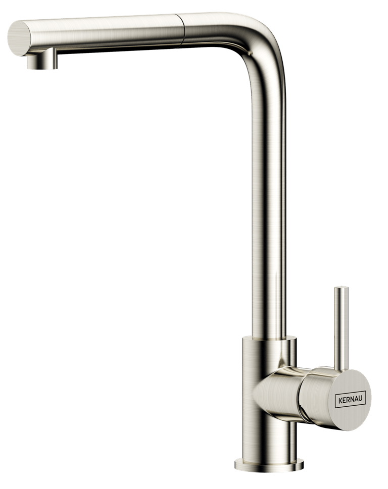 Bateria stalowa Kernau KWT 06 PO INOX