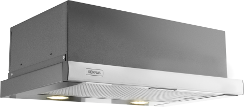 Telescopic cooker hood KTH 10.261.1 B