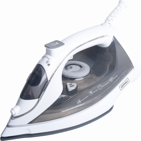 Żelazko parowe KSSI 2202 C