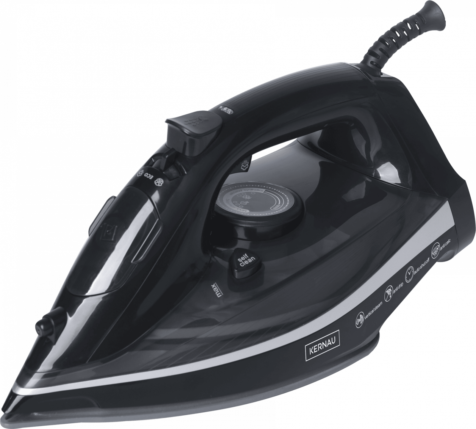 Żelazko Kernau KSSI 2502 C