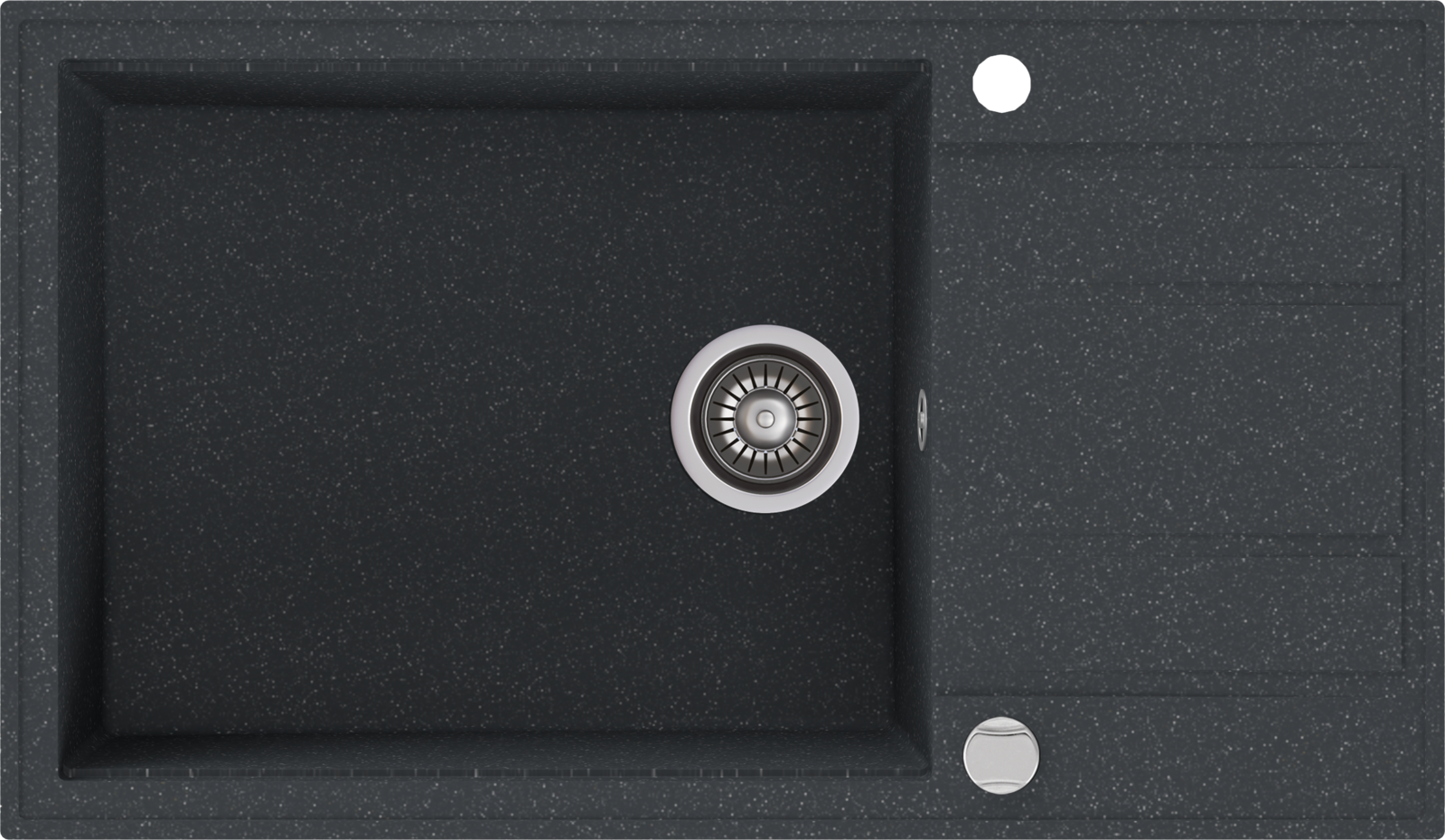  KGS H 6097 1B1D GRAPHITE