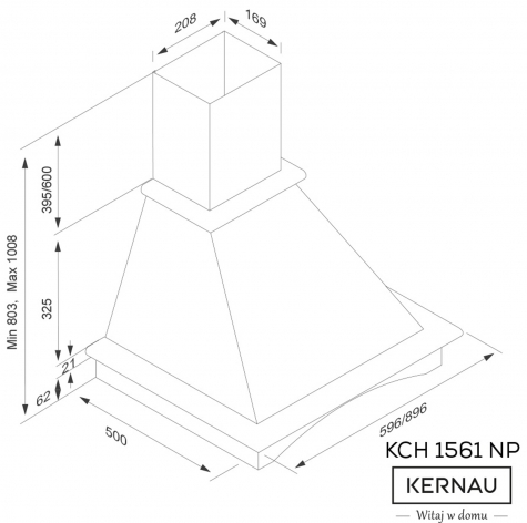 Kernau