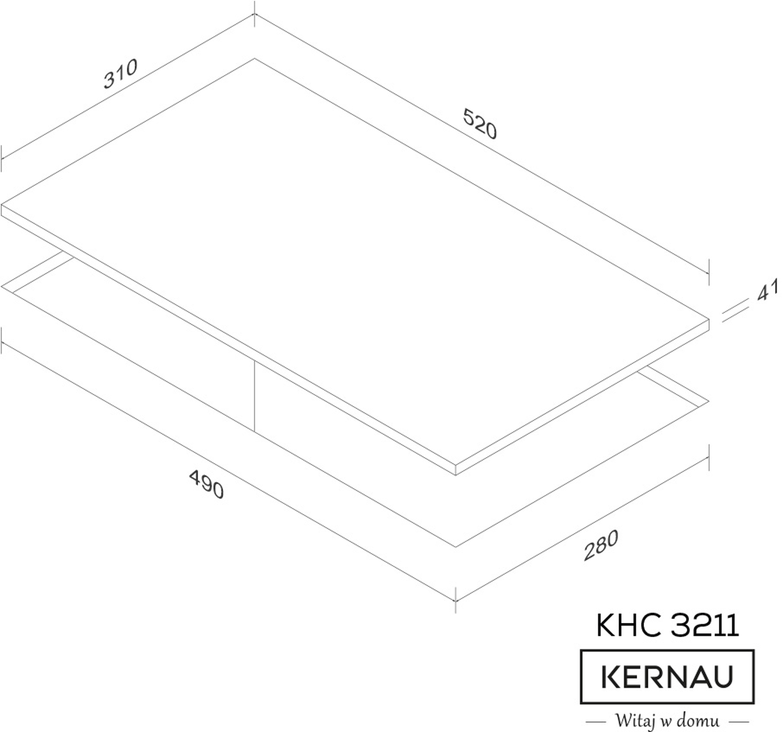 Khc 3211