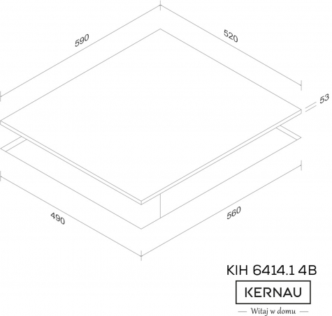 Kernau