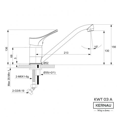 Kernau