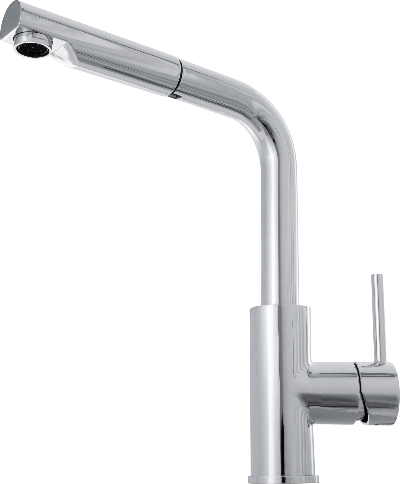 Bateria stalowa Kernau KWT 06A PO CHROME