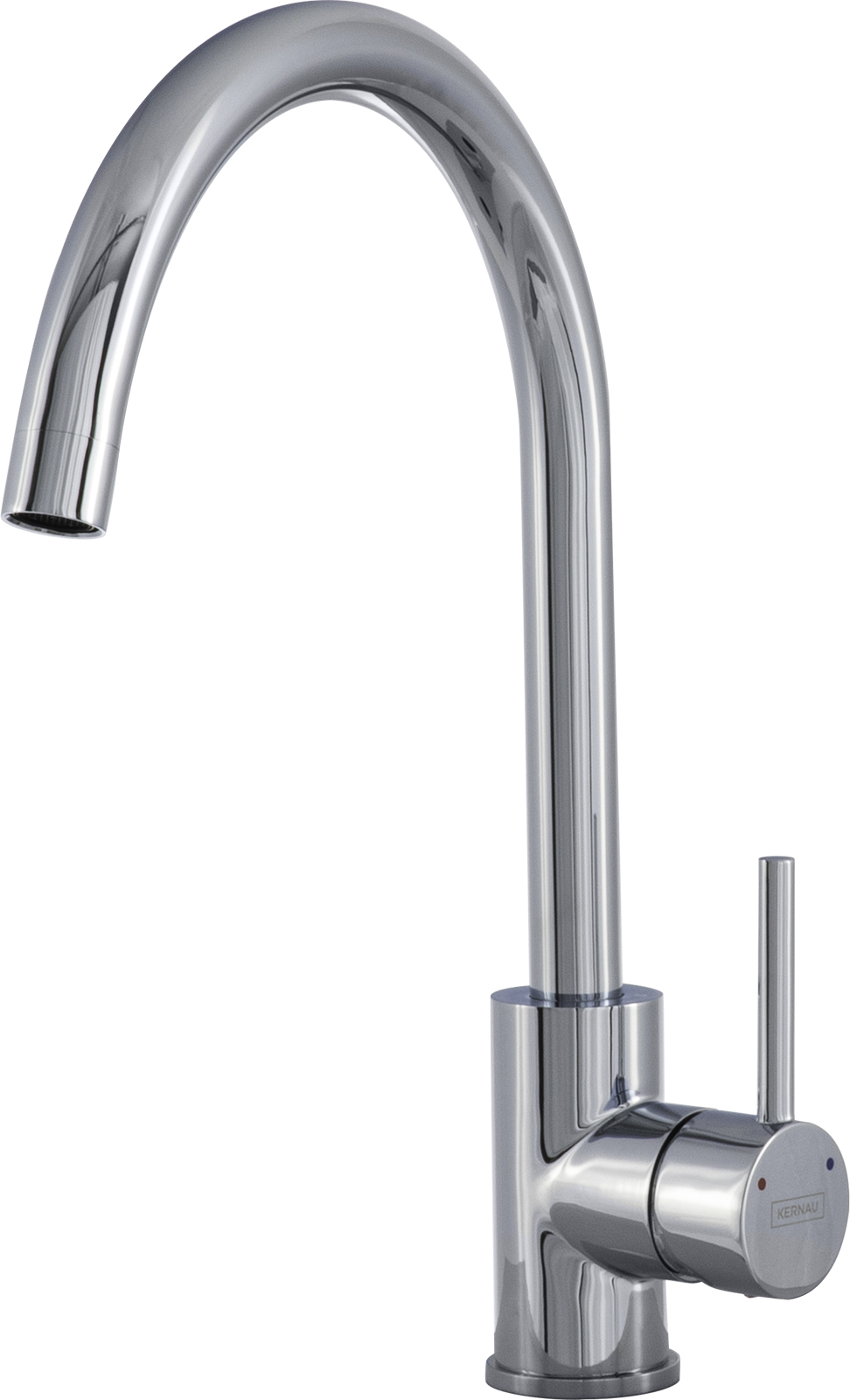 Bateria stalowa Kernau KWT 07A CHROME