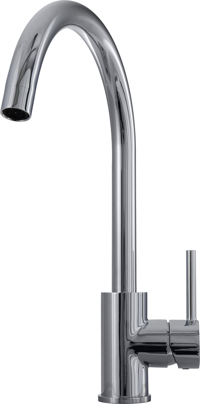 Bateria stalowa Kernau KWT 07A CHROME