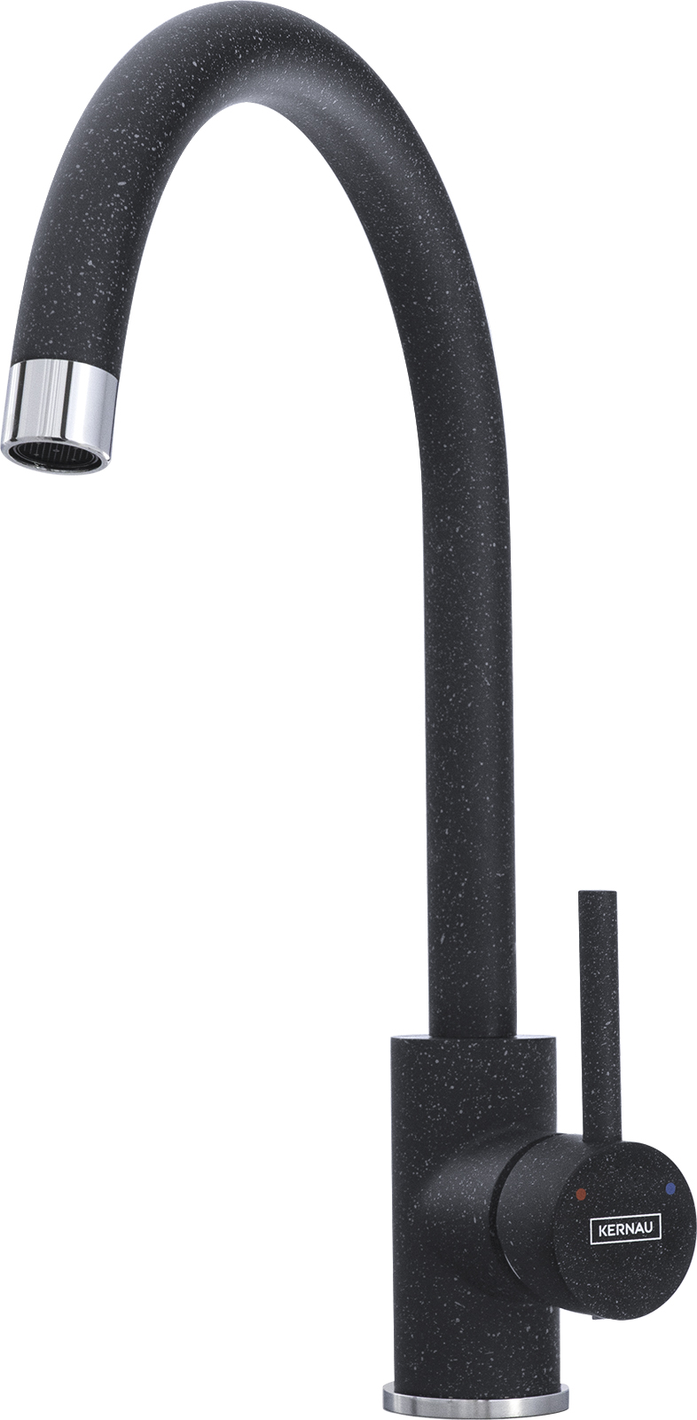 Bateria granitowa Kernau KWT 07A GRAPHITE