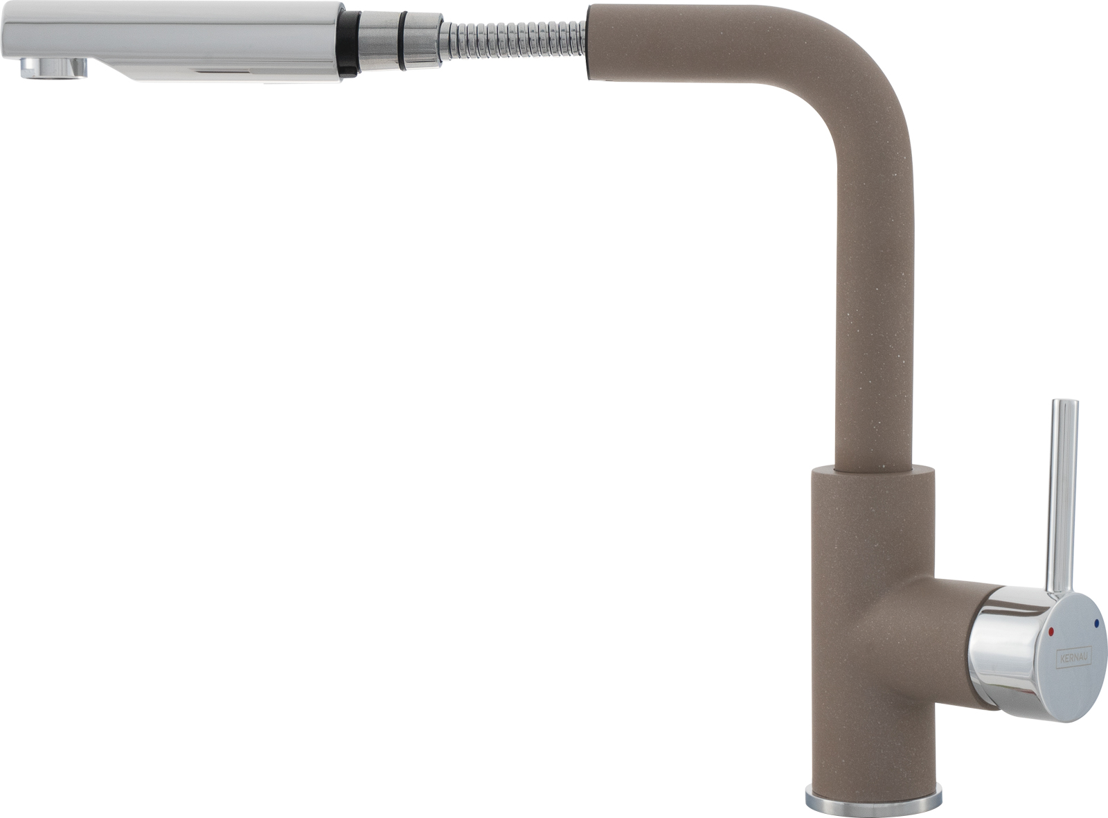 Bateria granitowa Kernau KWT 06A PO NATURAL BEIGE
