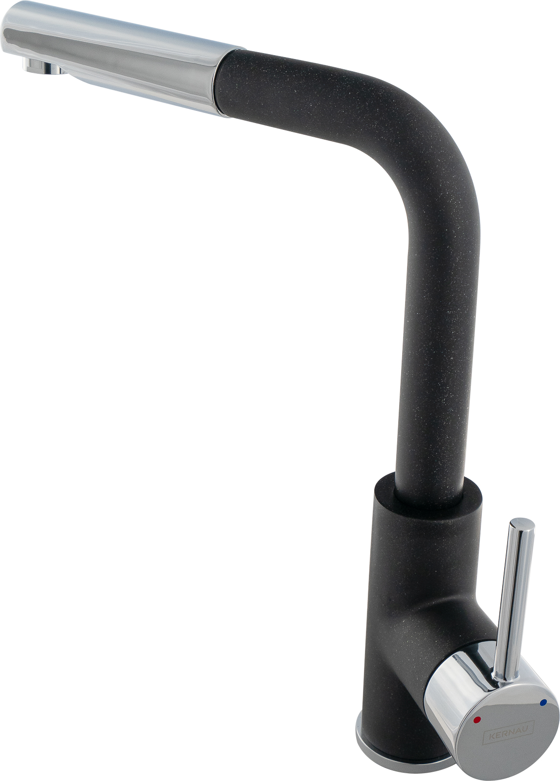 Bateria granitowa Kernau KWT 06A PO BLACK METALLIC