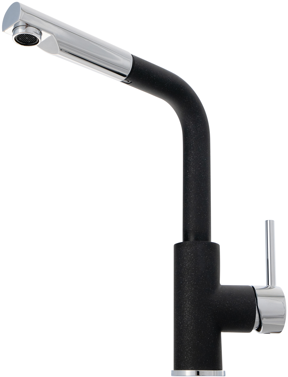 Bateria granitowa Kernau KWT 06A PO BLACK METALLIC