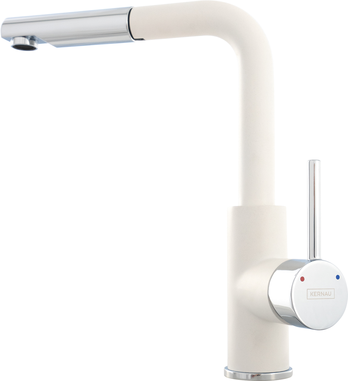Bateria granitowa Kernau KWT 06A PO PURE WHITE