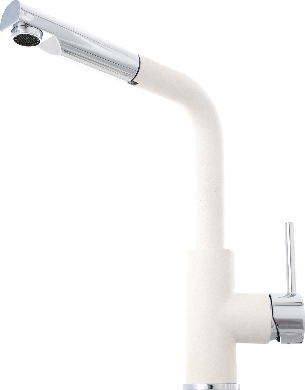 Bateria granitowa Kernau KWT 06A PO PURE WHITE
