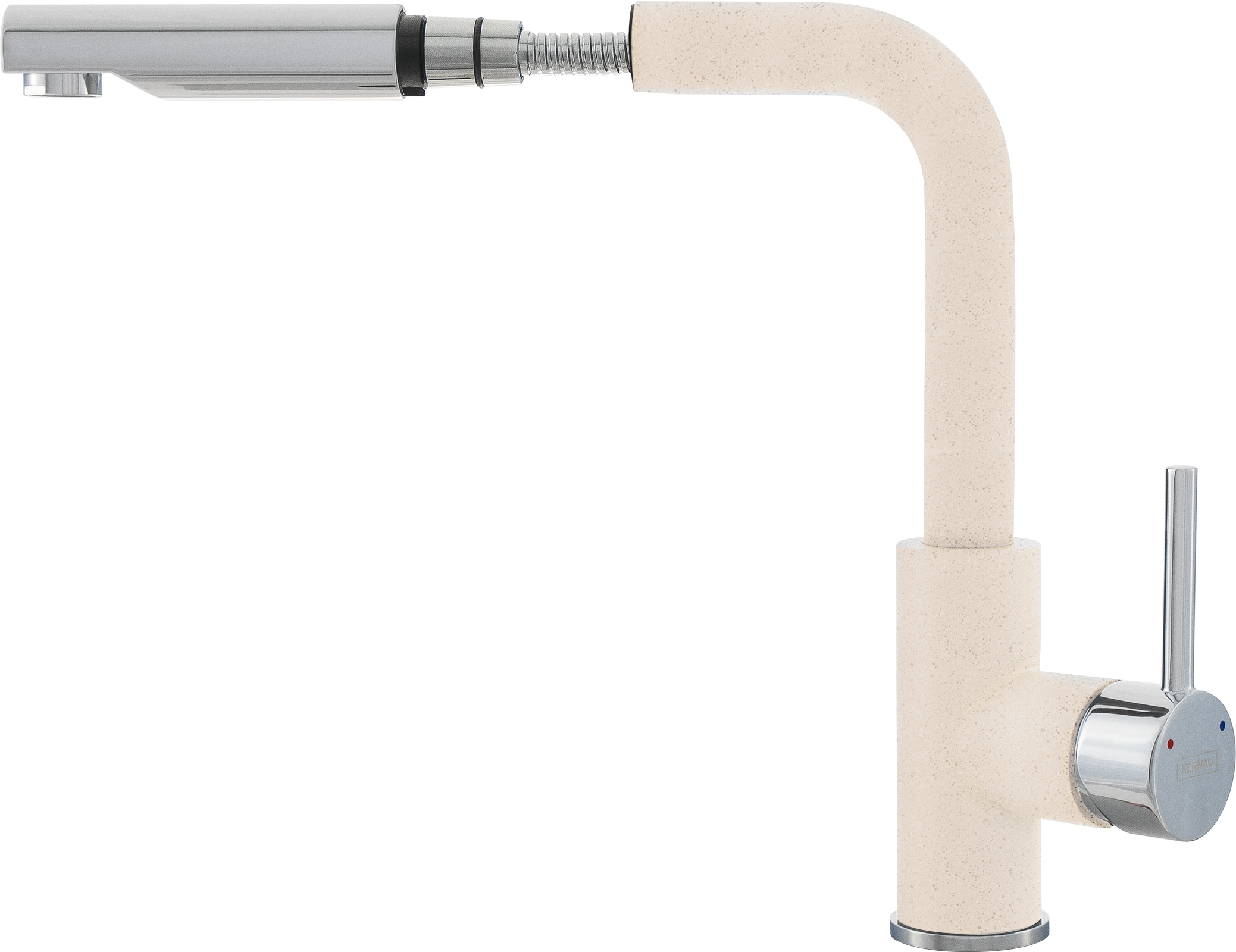 Bateria granitowa Kernau KWT 06A PO SAND