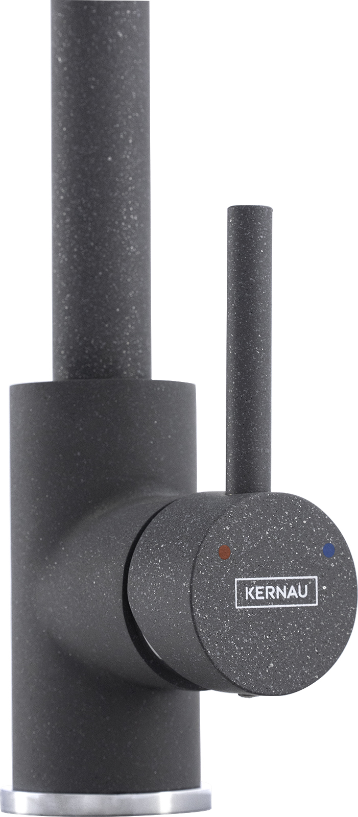 Bateria granitowa Kernau KWT 07A GREY METALLIC