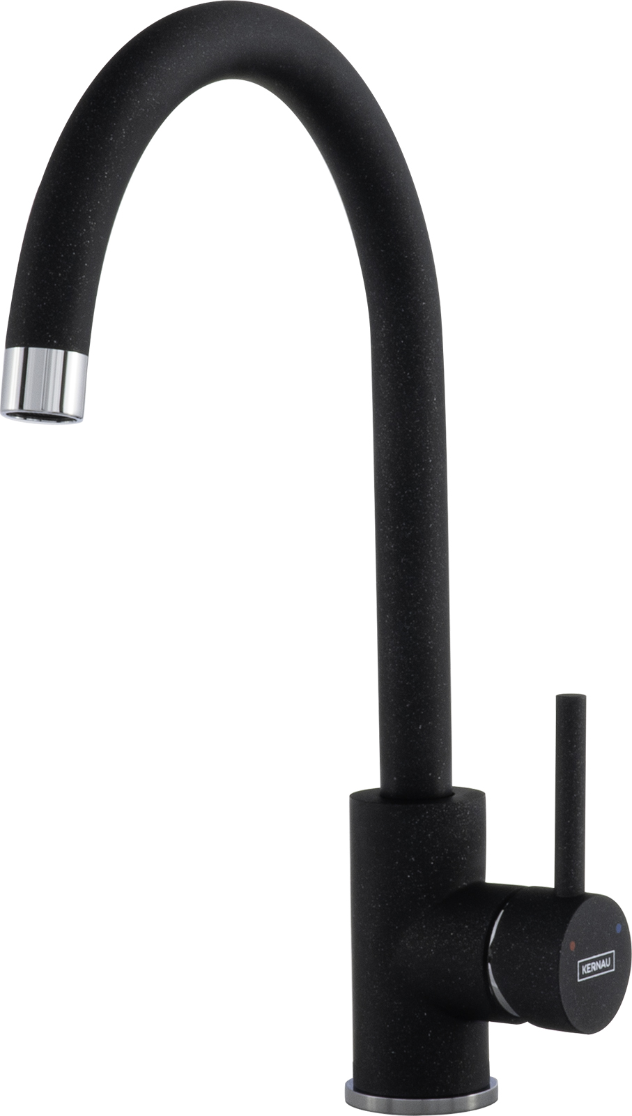 Bateria granitowa Kernau KWT 07A BLACK METALLIC