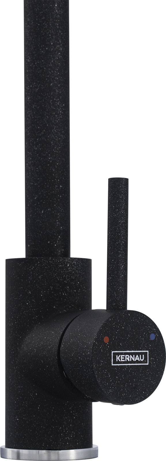 Bateria granitowa Kernau KWT 07A BLACK METALLIC