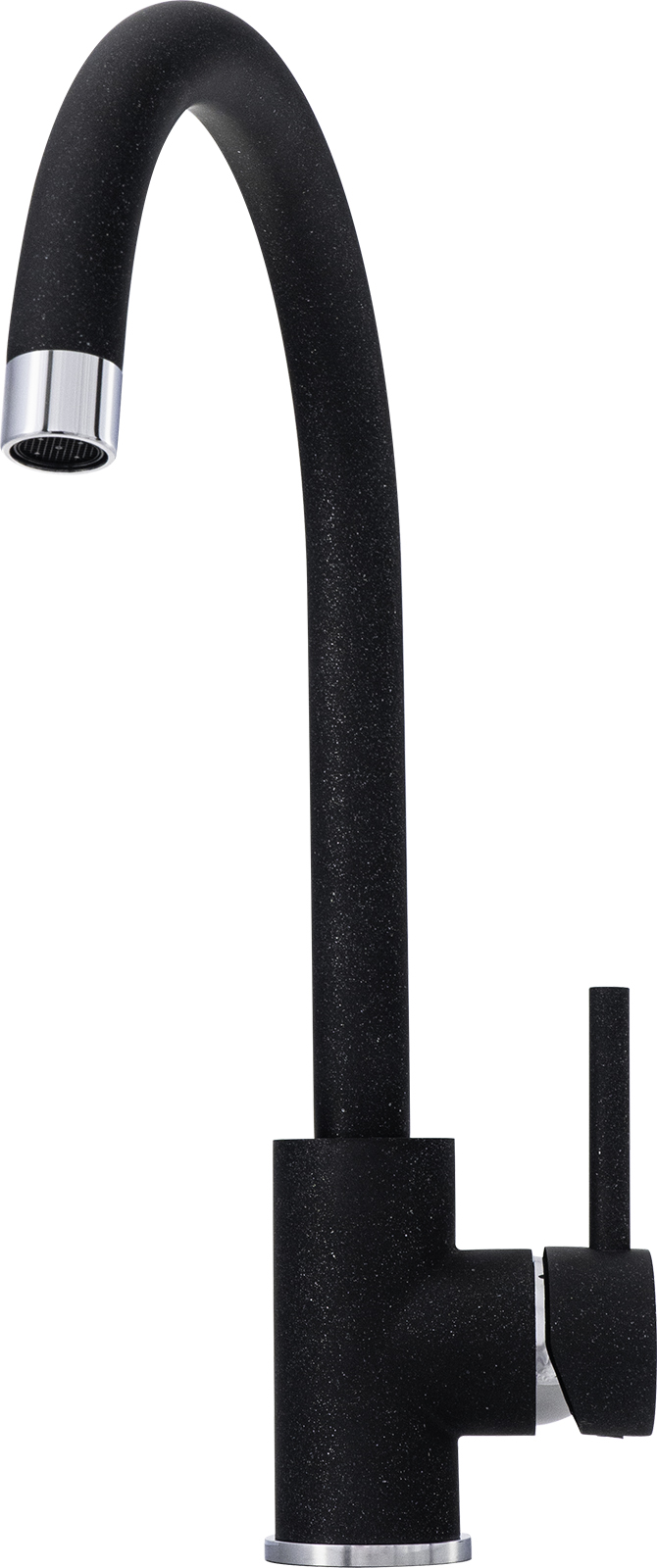 Bateria granitowa Kernau KWT 07A BLACK METALLIC