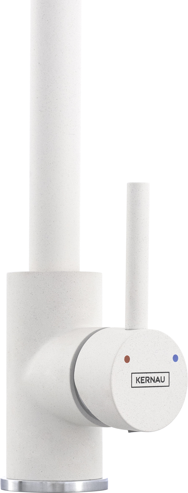 Bateria granitowa Kernau KWT 07A PURE WHITE