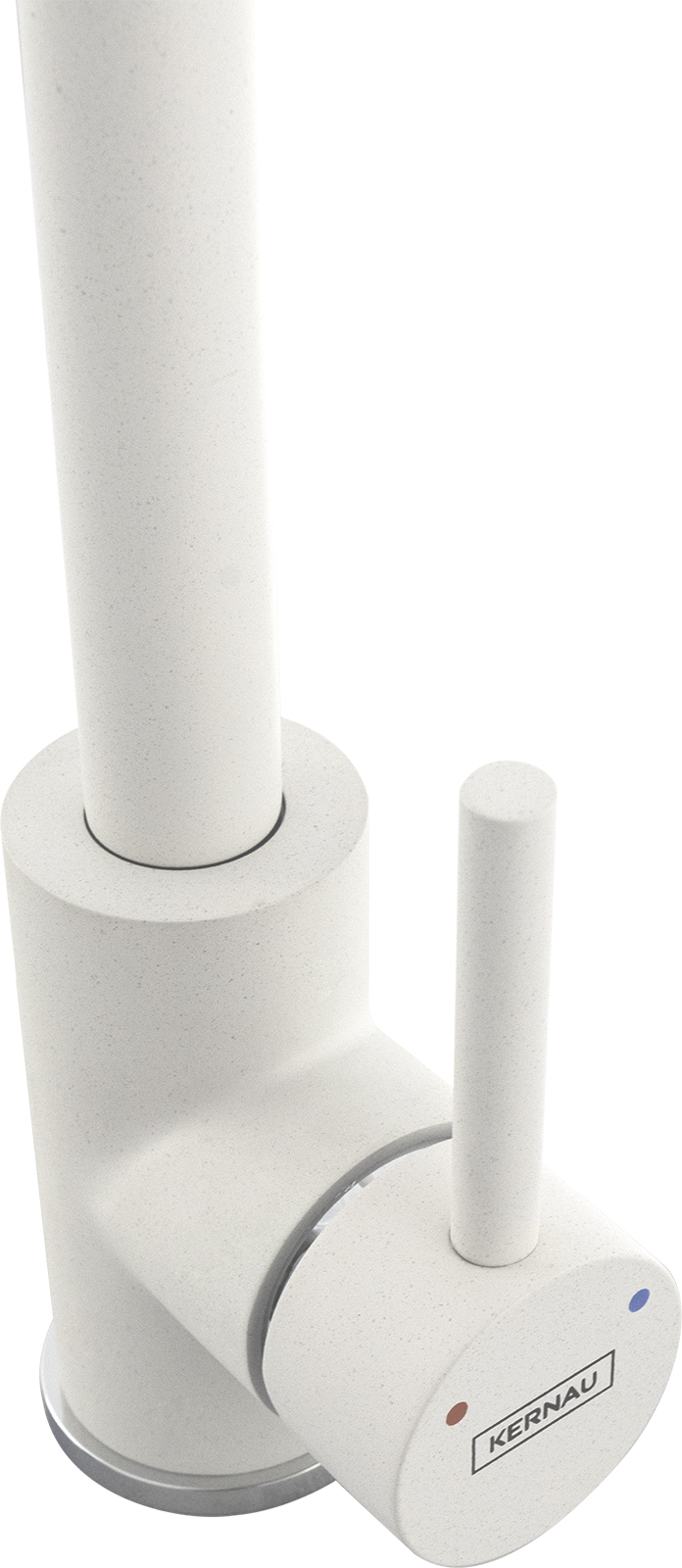 Bateria granitowa Kernau KWT 07A PURE WHITE