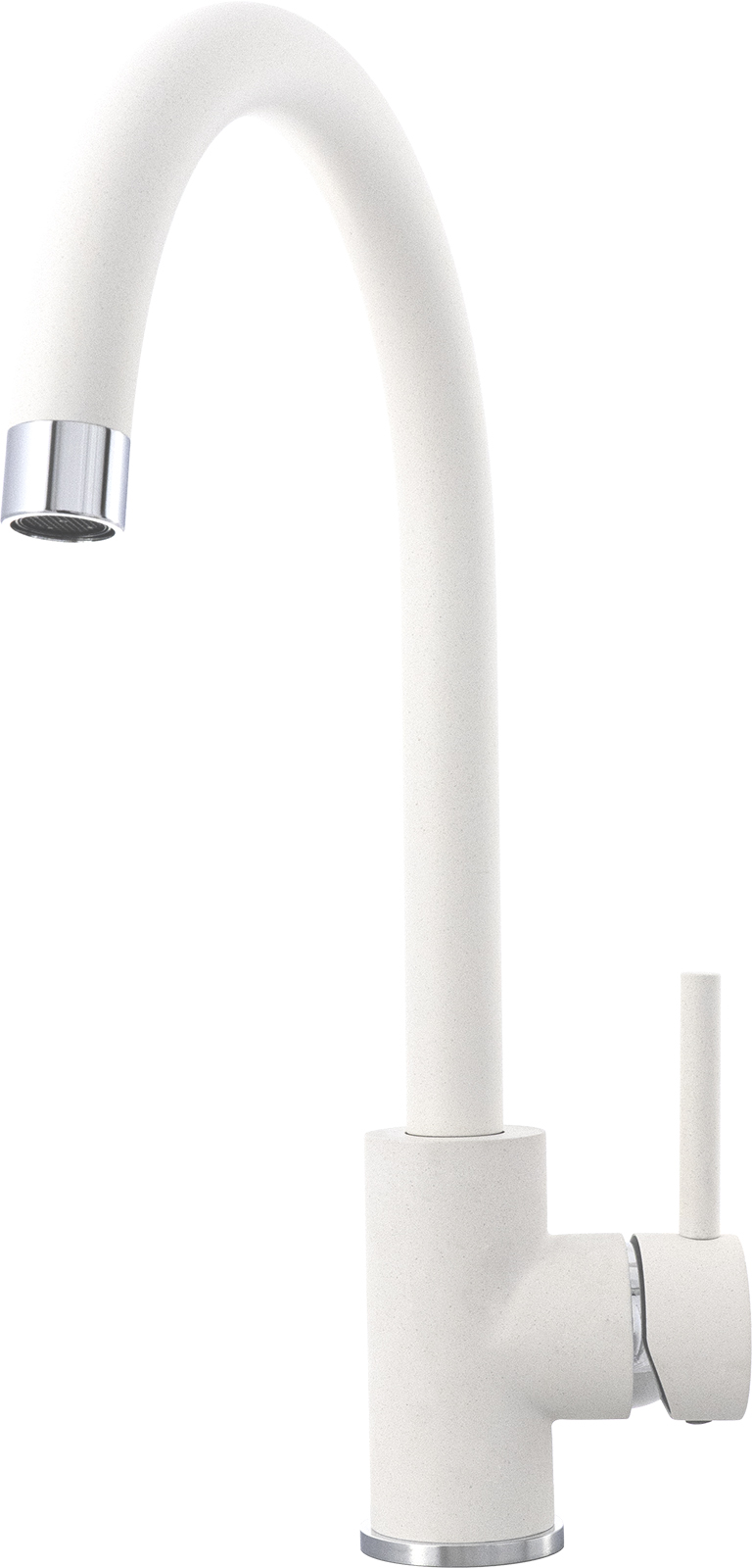 Bateria granitowa Kernau KWT 07A PURE WHITE