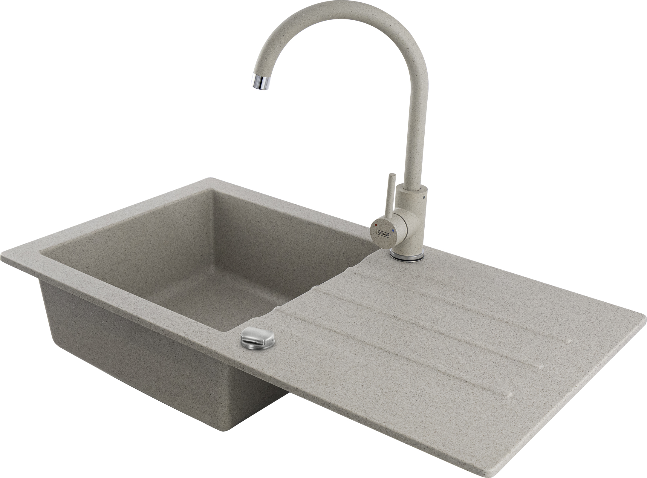 Bateria granitowa Kernau KWT 07A SAND