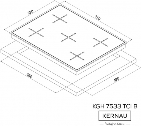 Kernau