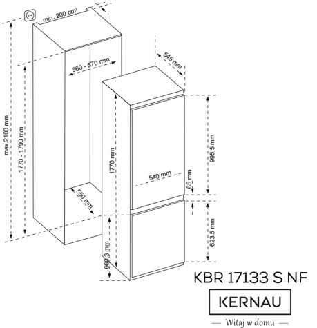 Kernau