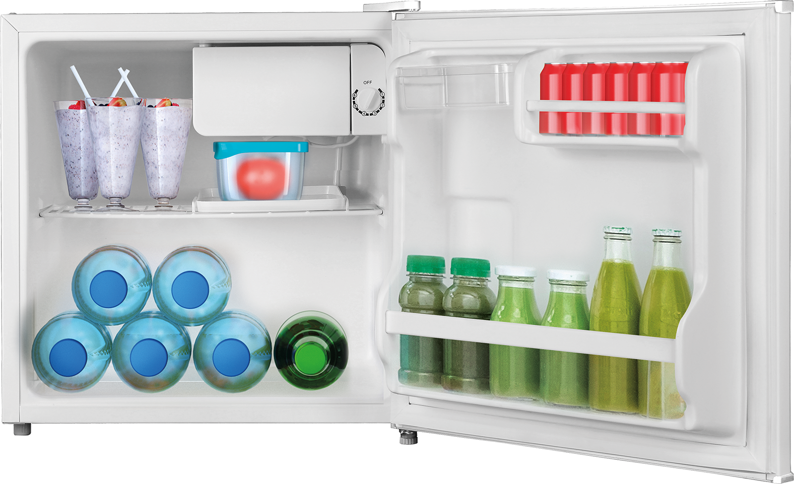 KFR 04242 W MINIBAR