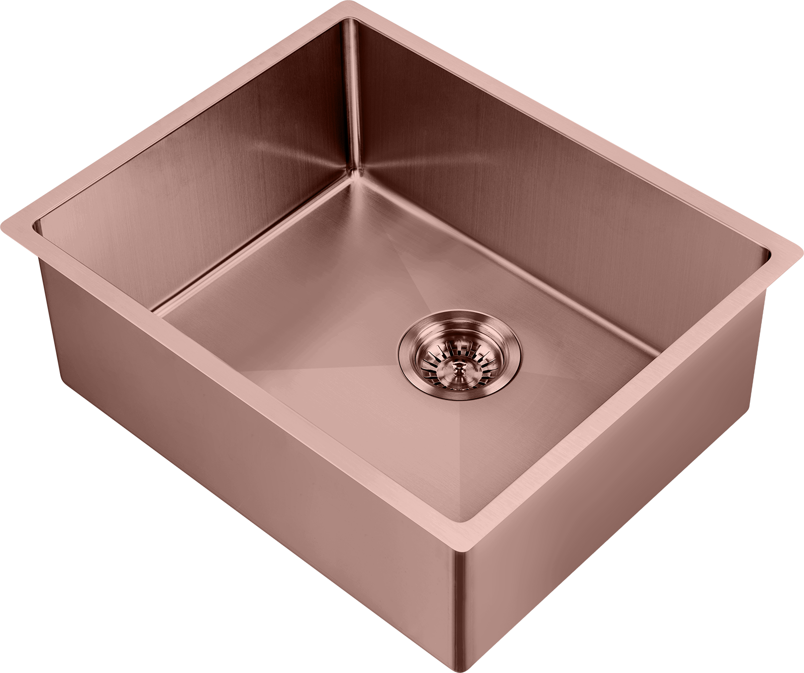 KSS U 61 1B SS COPPER