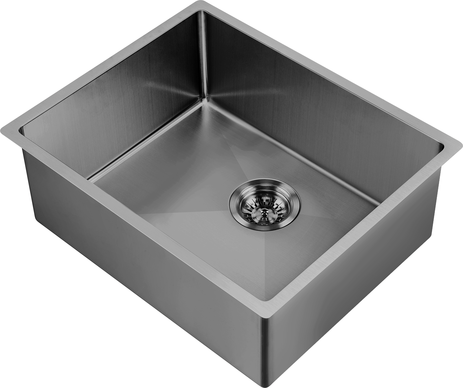 KSS U 61 1B SS GUN METAL