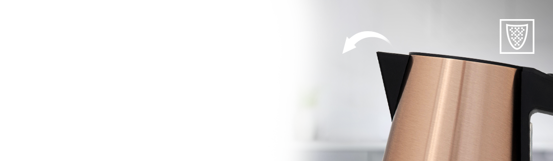 WYJMOWANY FILTR ANTYWAPIENNY