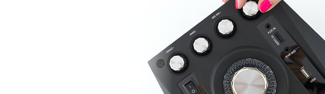 AUX-IN
